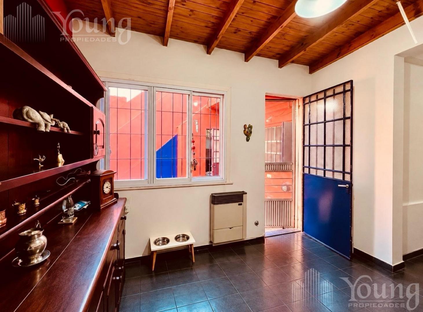Foto de Casa en Bernal Centro 3 amb y garage!!, imagen 3