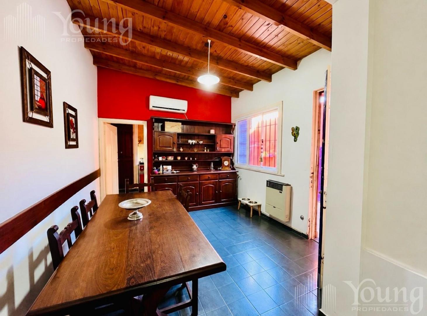 Foto de Casa en Bernal Centro 3 amb y garage!!, imagen 1