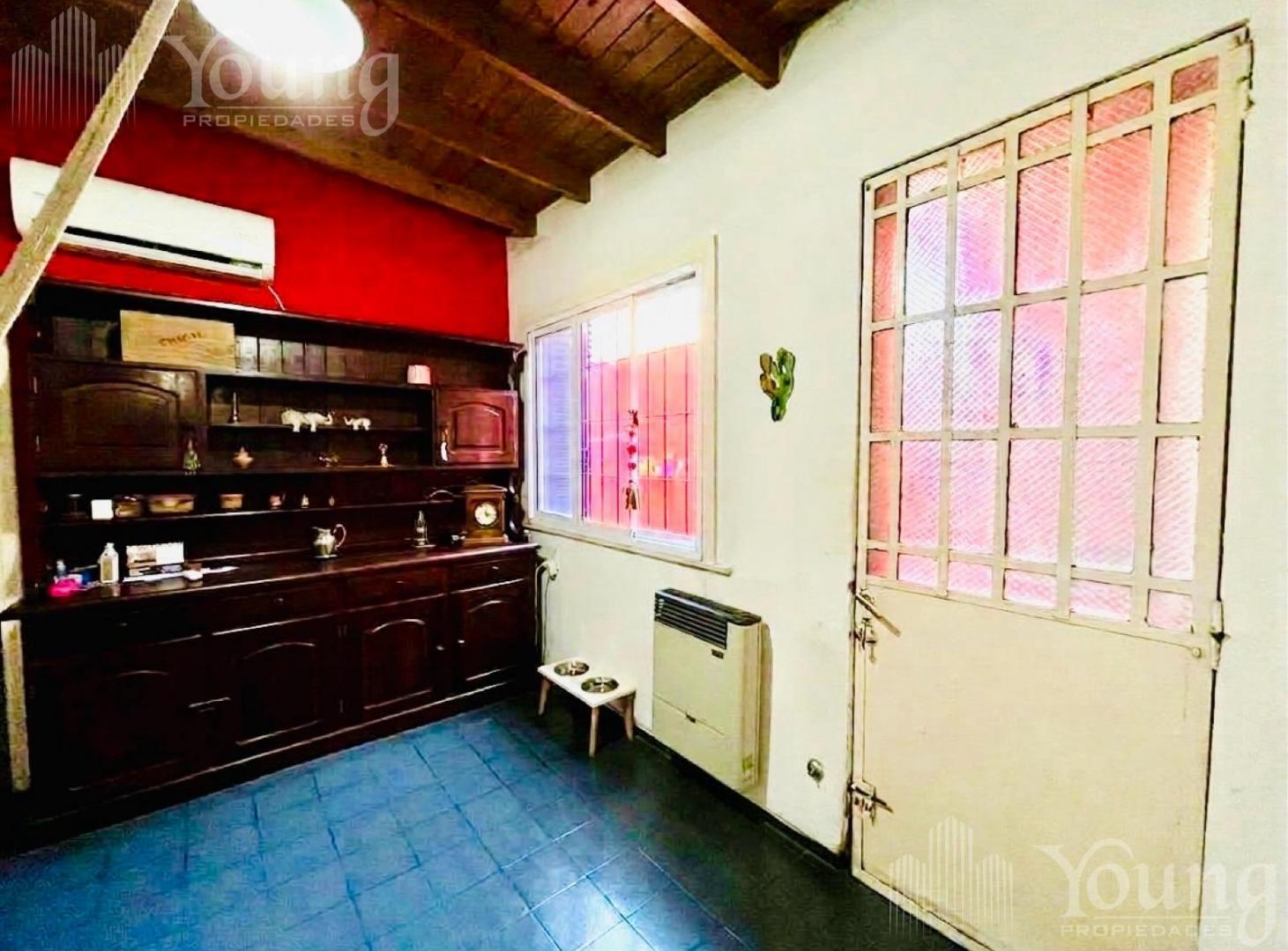 Foto de Casa en Bernal Centro 3 amb y garage!!, imagen 4