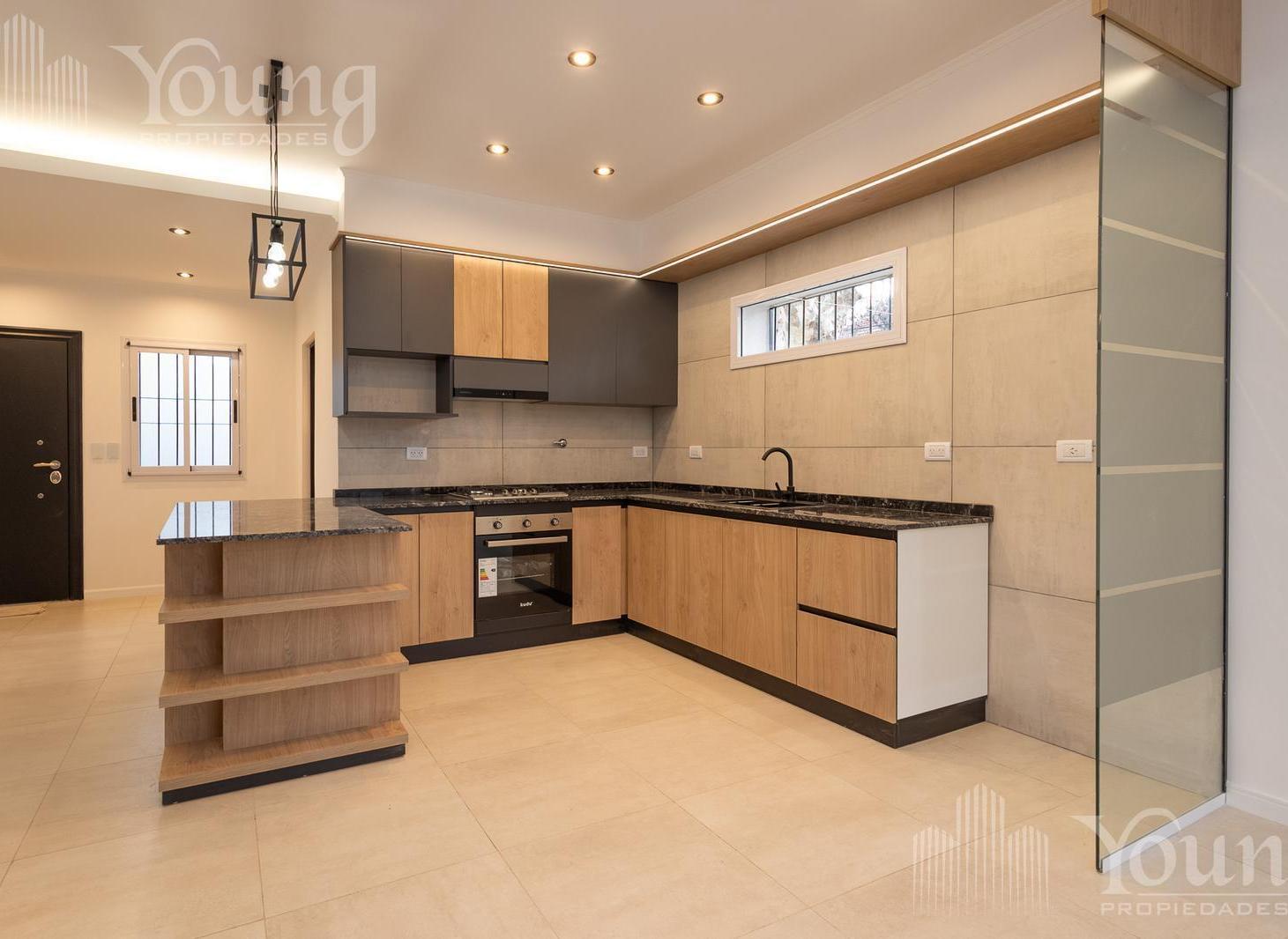 Foto de PH 3 Ambientes en Esquina | Refaccionado a Nuevo | Smart Home | 2, imagen 1
