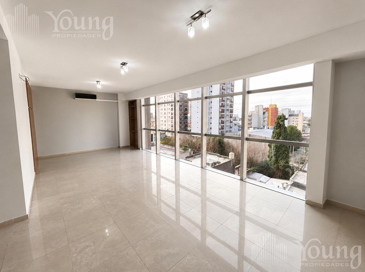 Foto de Monoambiente en Venta/Alquiler 37 m² | Centro Quilmes | Apto Profesional, imagen 1