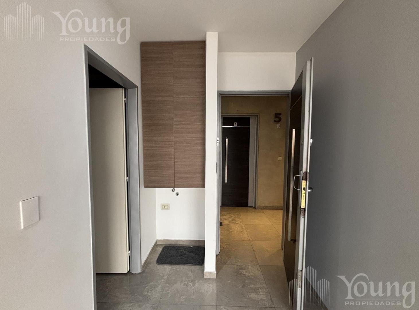 Foto de Monoambiente en Venta/Alquiler 37 m² | Centro Quilmes | Apto Profesional, imagen 5