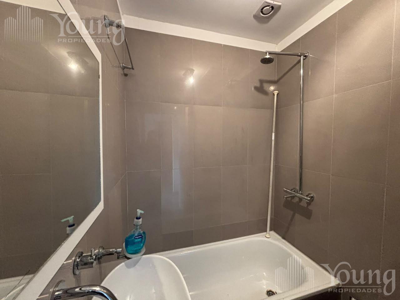 Foto de Monoambiente en Venta/Alquiler 37 m² | Centro Quilmes | Apto Profesional, imagen 4
