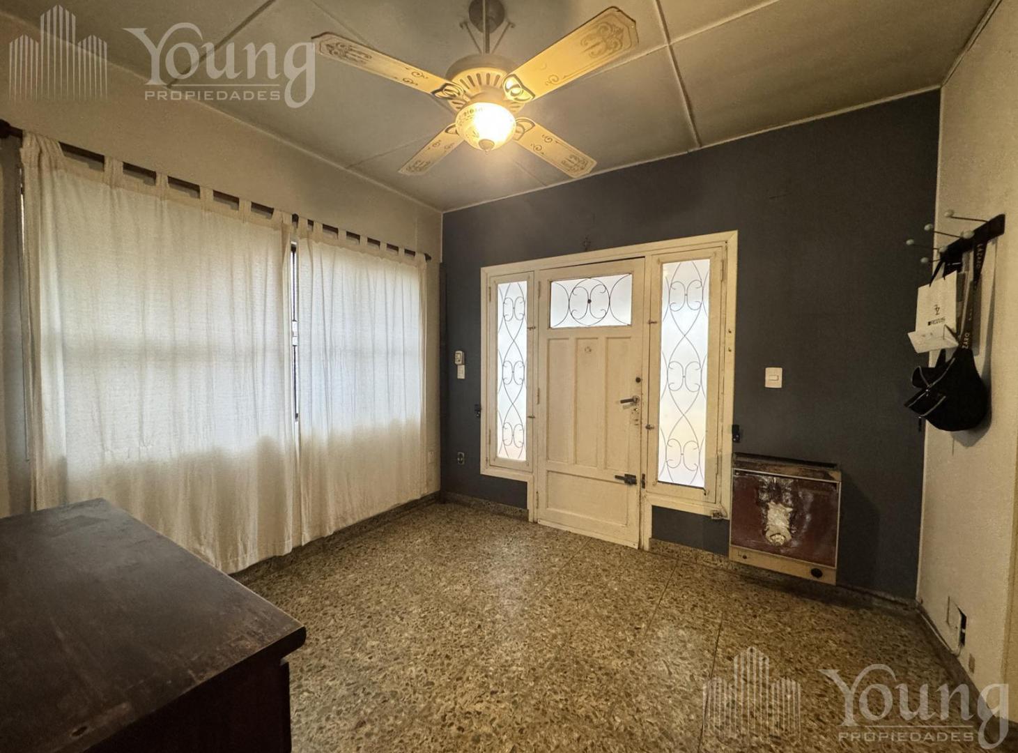 Foto de PH venta 3 ambientes en Bernal con jardin, imagen 2