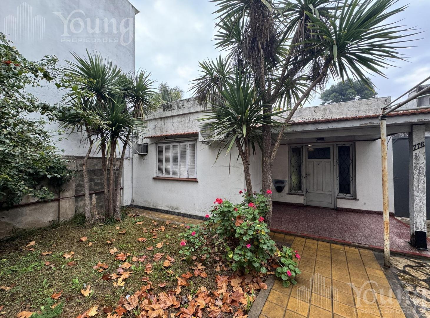 Foto de PH venta 3 ambientes en Bernal con jardin, imagen 5