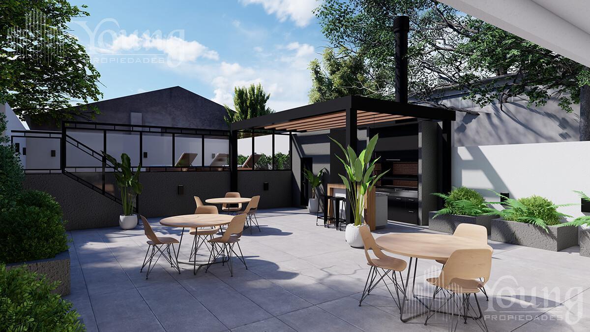 Foto de En venta departamento de pozo en Wilde, imagen 1