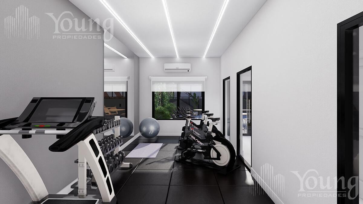 Foto de En venta departamento de pozo en Wilde, imagen 2