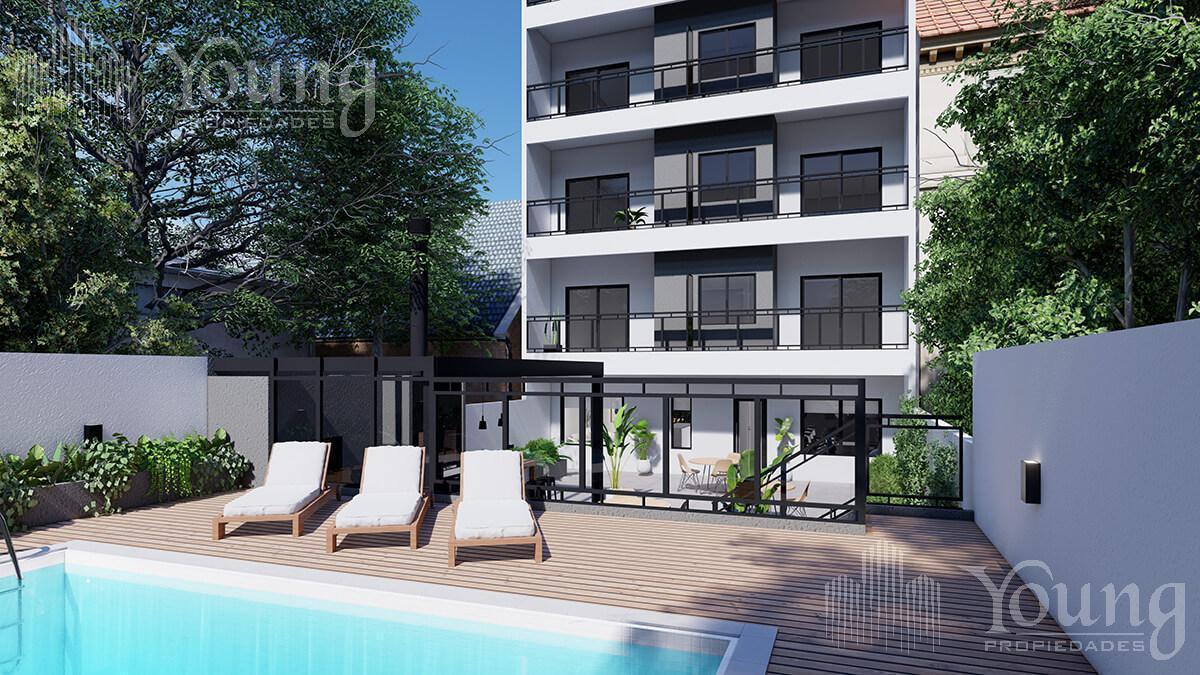 Foto de En venta departamento de pozo en Wilde, imagen 5