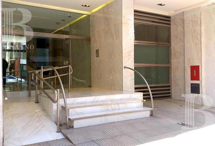 BLANCO ENCALADA AL 3000 - Monoamb con Amenitis 3
