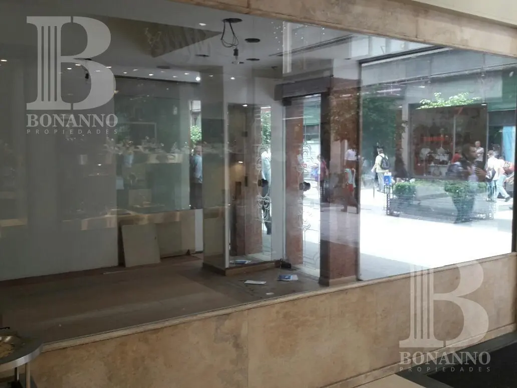 ALQUILER LOCAL COMERCIAL PEATONAL FLORIDA 4
