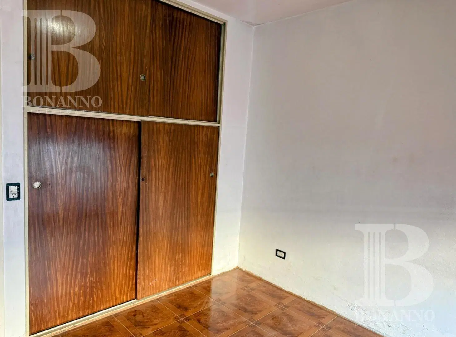 Departamento 4 Amb con Patio en Almagro 3