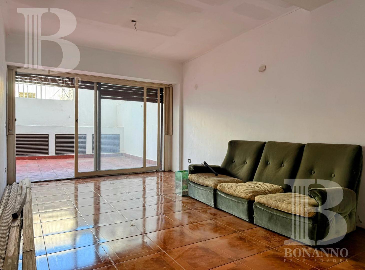 Foto de Departamento 4 Amb con Patio en Almagro, imagen 3