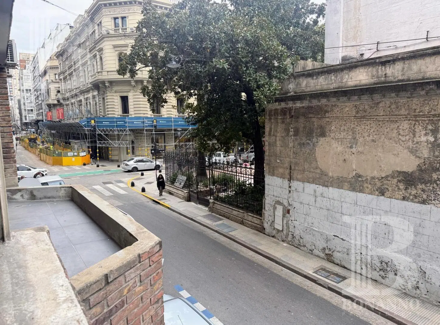 Departamento en Microcentro 8