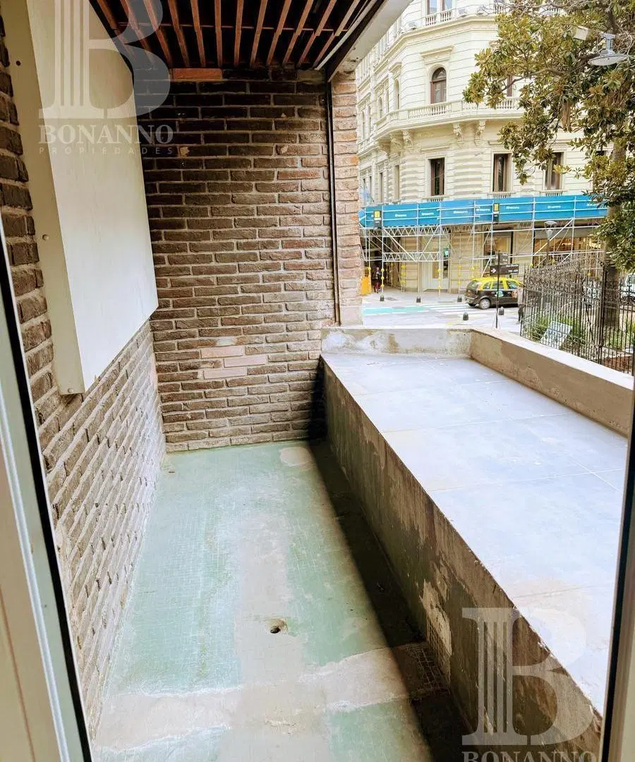 Departamento en Microcentro 5