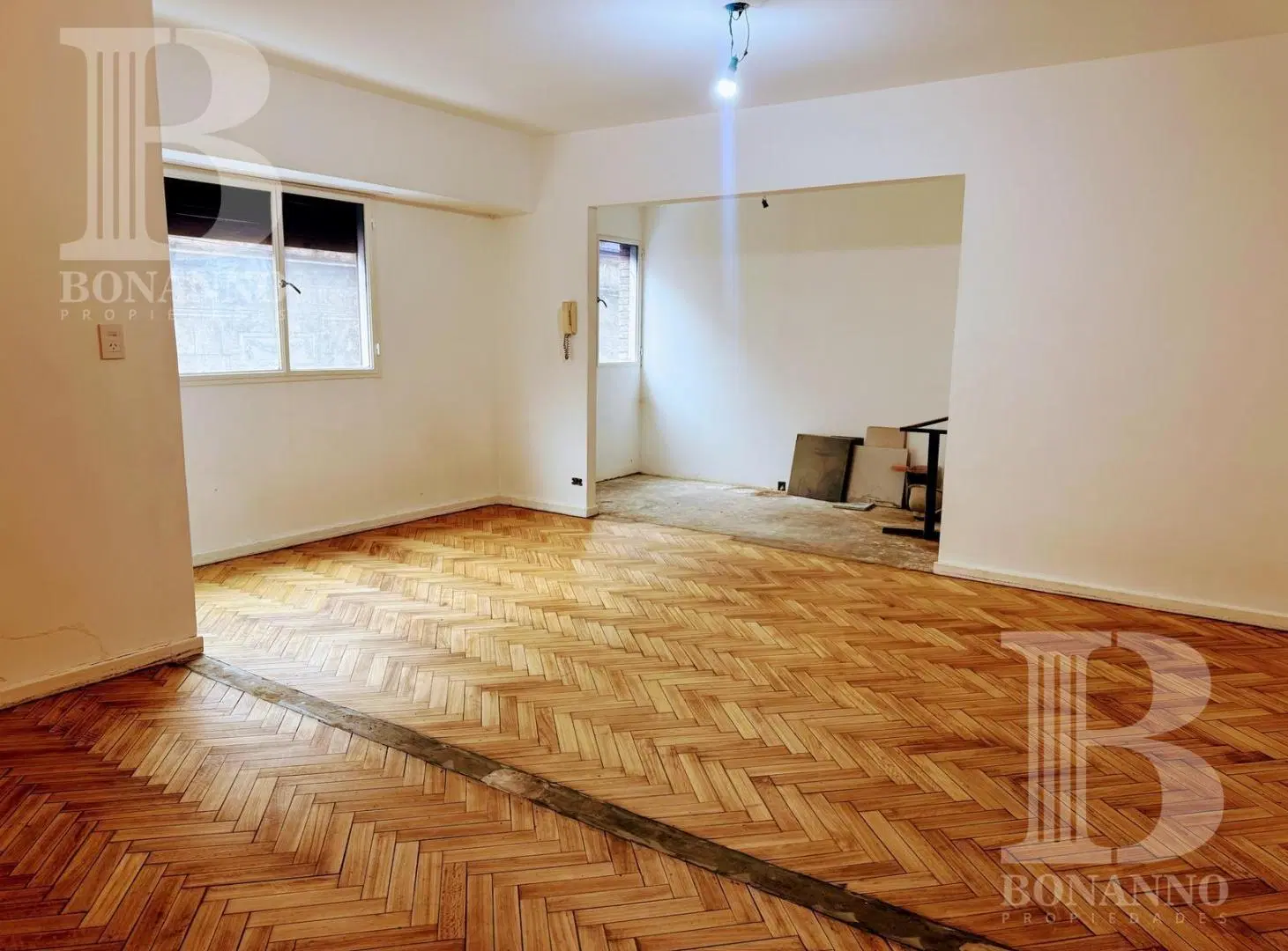 Departamento en Microcentro 1