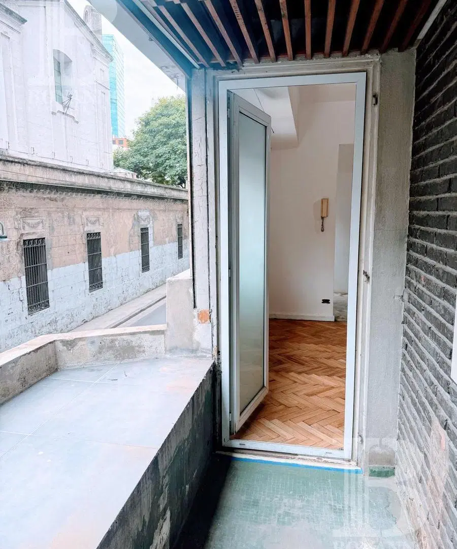 Departamento en Microcentro 2