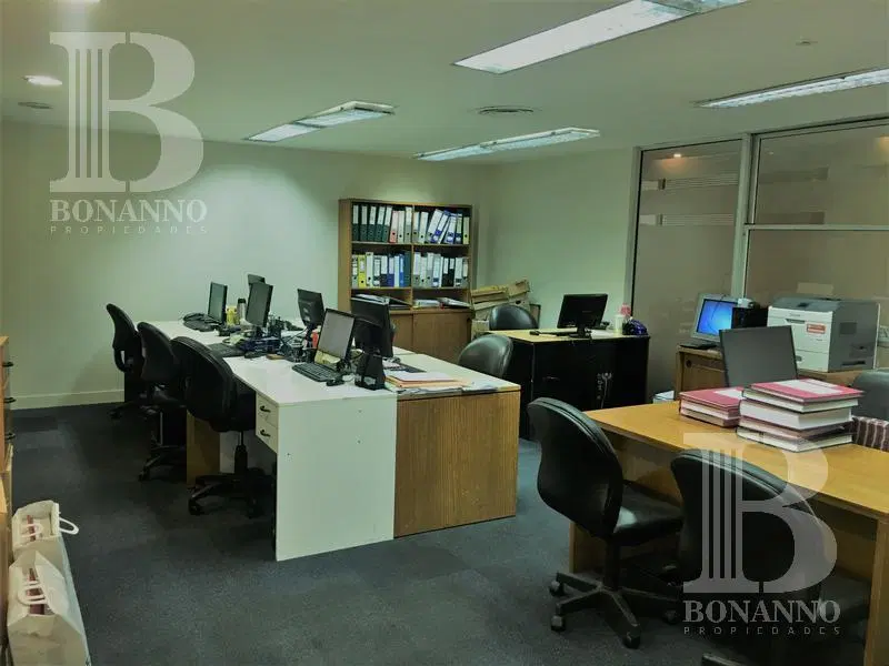 Oficina SARMIENTO 600 - Microcentro 5