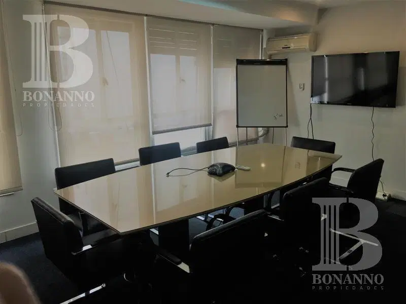 Oficina SARMIENTO 600 - Microcentro 3