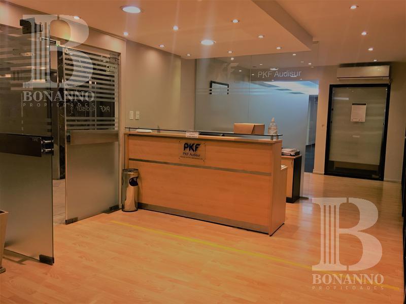 Foto de Oficina SARMIENTO 600 - Microcentro, imagen 1