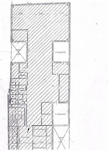 Oficina SARMIENTO 600 - Microcentro