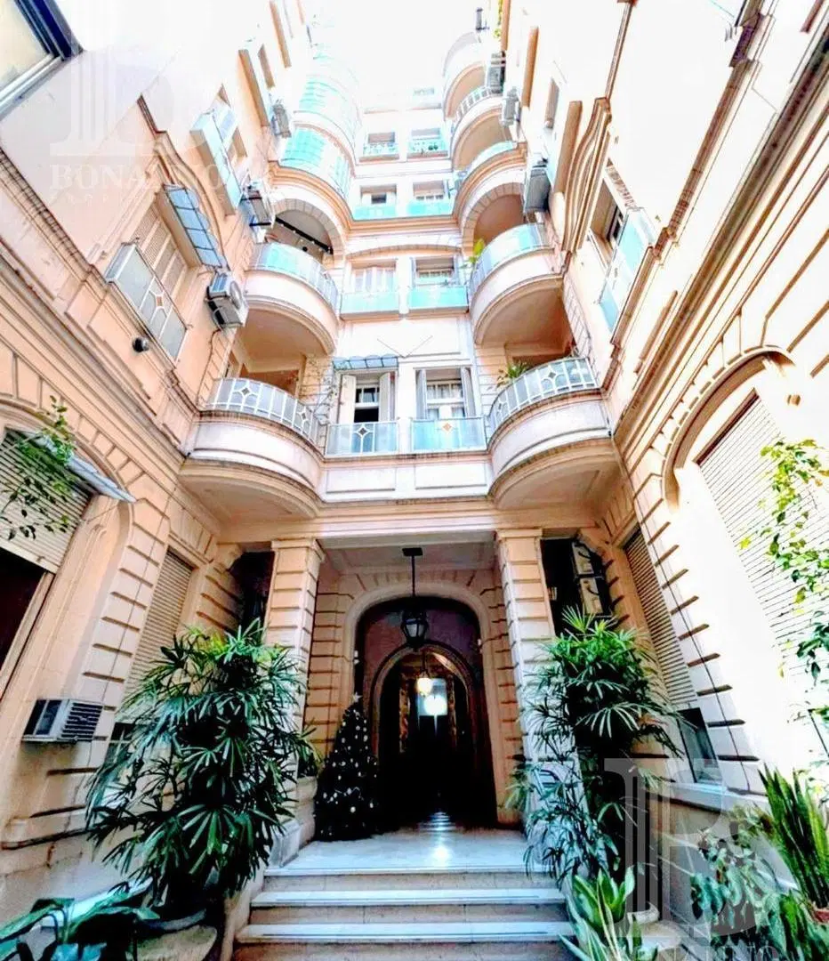 Departamento 4 Amb con Dependencia en Retiro 2