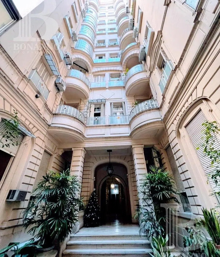 Departamento 4 Amb con Dependencia en Retiro 4