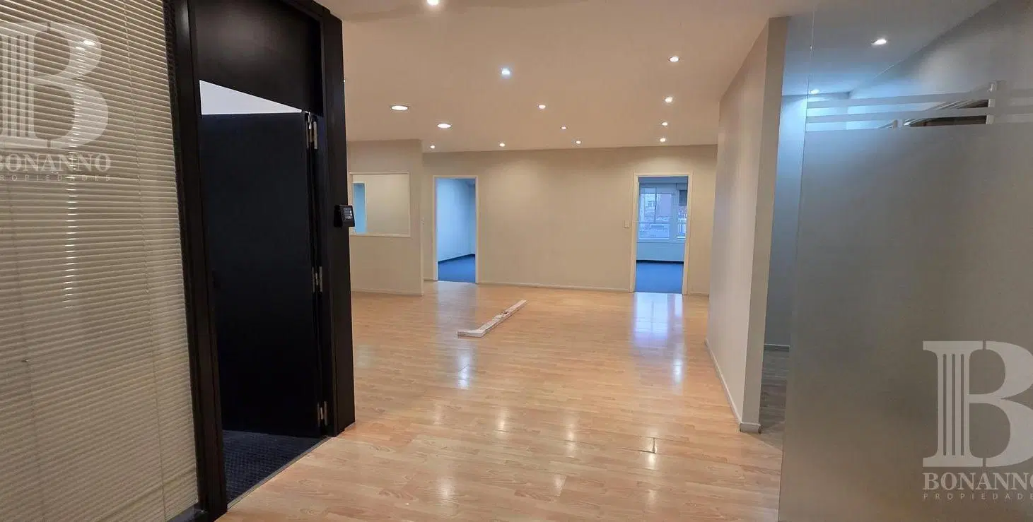 Oficina  - Microcentro 3