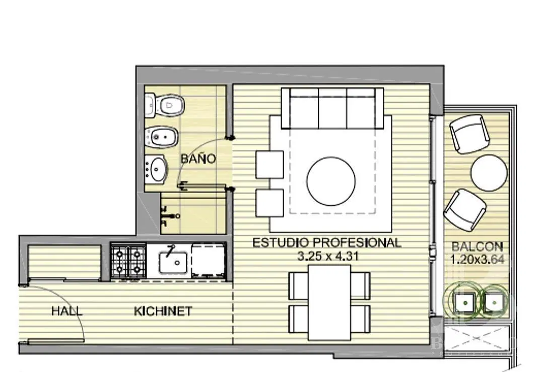 Plano 1