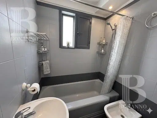 VENTA TRES AMB con Dependencia en Belgrano Barrancas 2