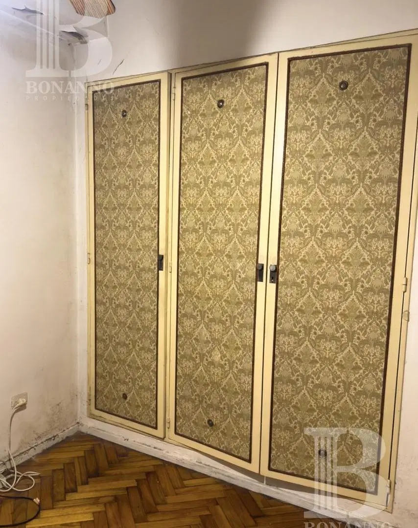 VENTA DEPARTAMENTO TRES AMBIENTES en BARRIO NORTE 3