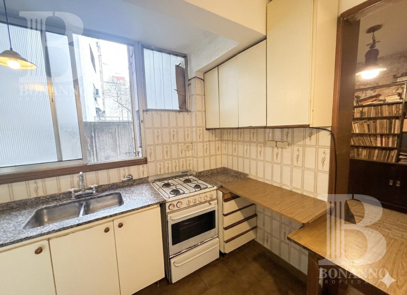 Foto de VENTA DEPARTAMENTO TRES AMBIENTES en BARRIO NORTE, imagen 4