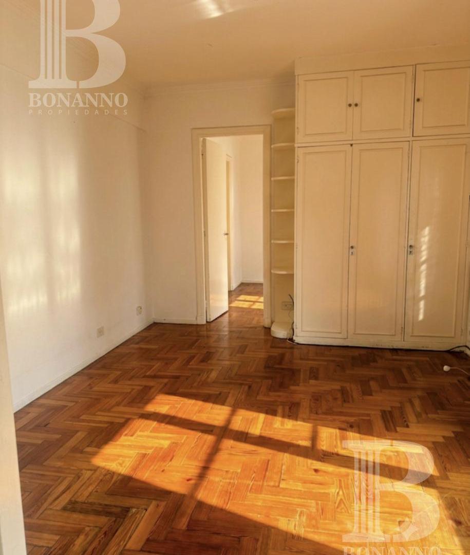 Foto de ALQUILER DEPARTAMENTO DOS AMB en RECOLETA, imagen 2