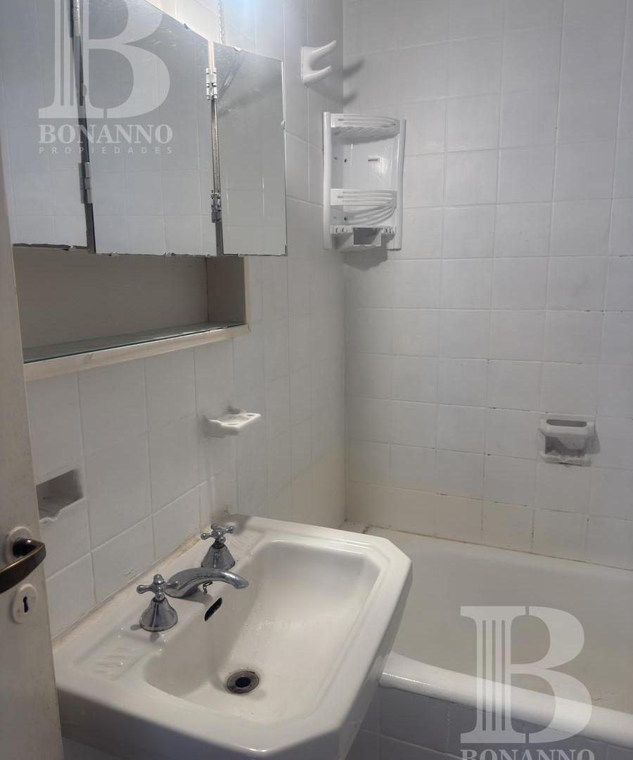 Foto de ALQUILER DEPARTAMENTO DOS AMB en RECOLETA, imagen 5