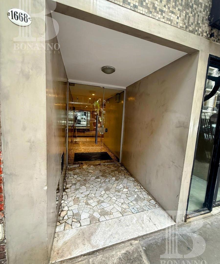 Foto de ALQUILER MONOAMBIENTE en BARRIO NORTE, imagen 5
