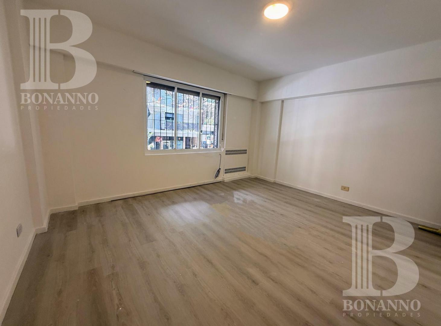 Foto de ALQUILER MONOAMBIENTE en BARRIO NORTE, imagen 2