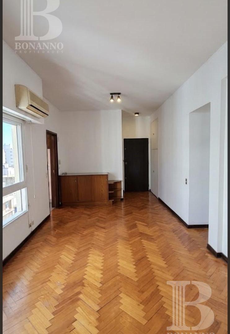 Foto de ALQUILER DEPARTAMENTO DOS AMB en Barrio Norte, imagen 2