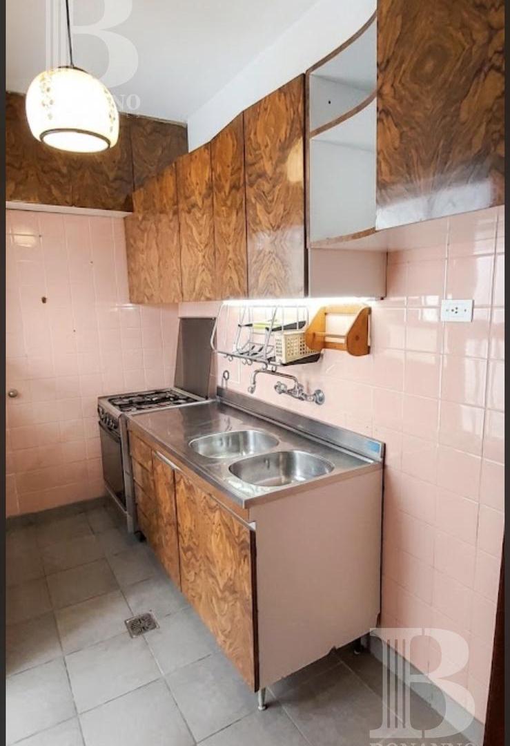 Foto de ALQUILER DEPARTAMENTO DOS AMB en Barrio Norte, imagen 3