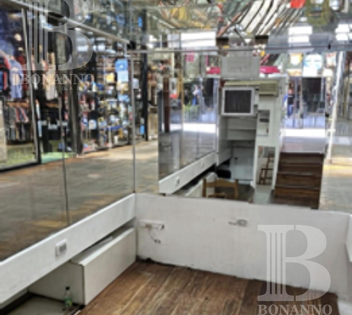 Foto de ALQUILER LOCAL COMERCIAL GONDOLA EN FLORIDA 800, imagen 4