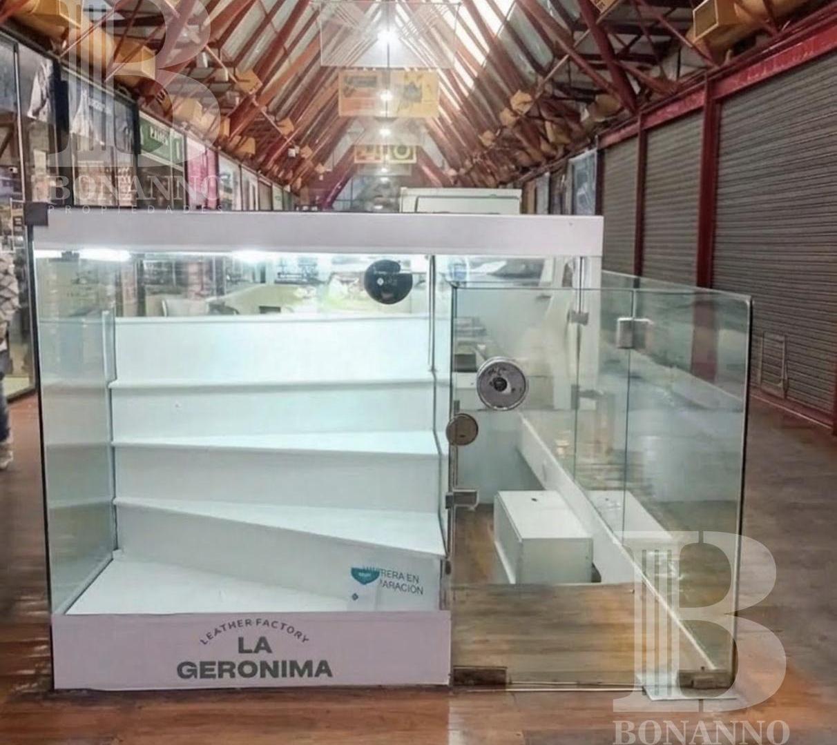 Foto de ALQUILER LOCAL COMERCIAL GONDOLA EN FLORIDA 800, imagen 1
