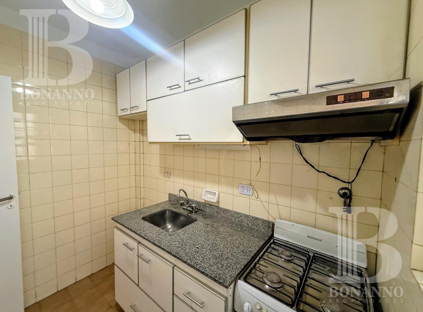Foto de ALQUILER DEPARTAMENTO DOS AMB en Nuñez, imagen 3