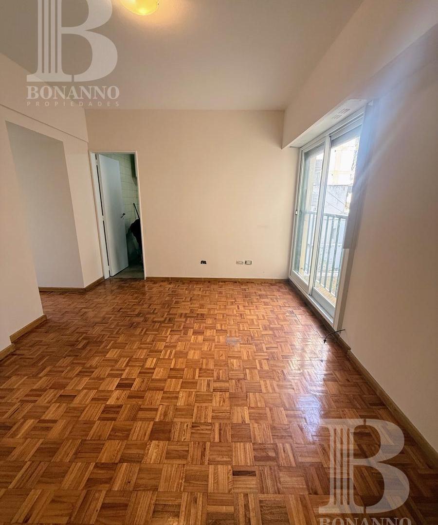 Foto de ALQUILER DEPARTAMENTO DOS AMB en Nuñez, imagen 2