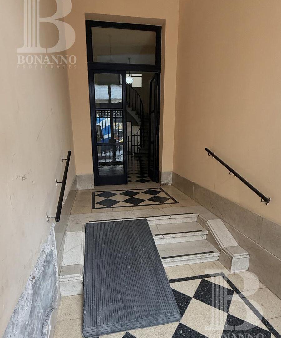 Foto de VENTA DEPTO DOS AMB en Abasto, imagen 1