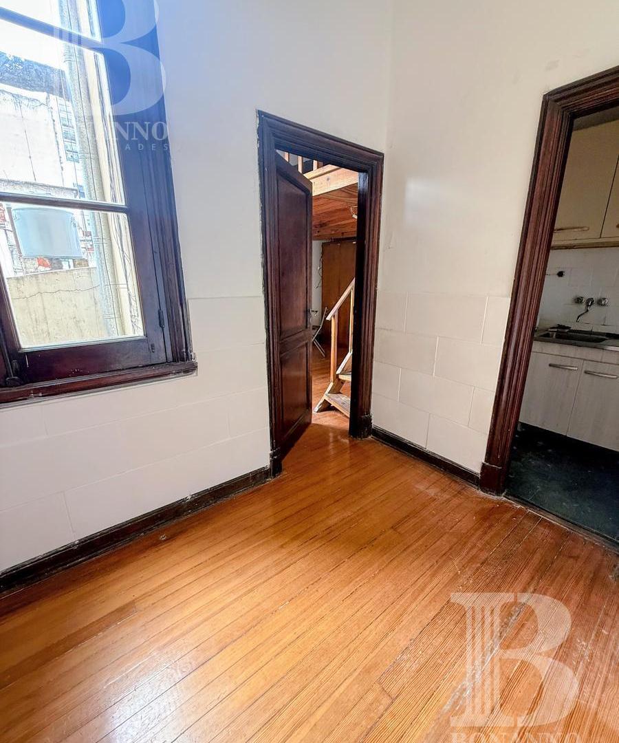 Foto de VENTA DEPTO DOS AMB en Abasto, imagen 4