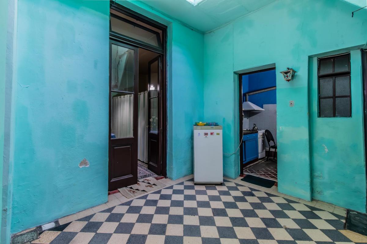 Casa Maza y Chiclana 1