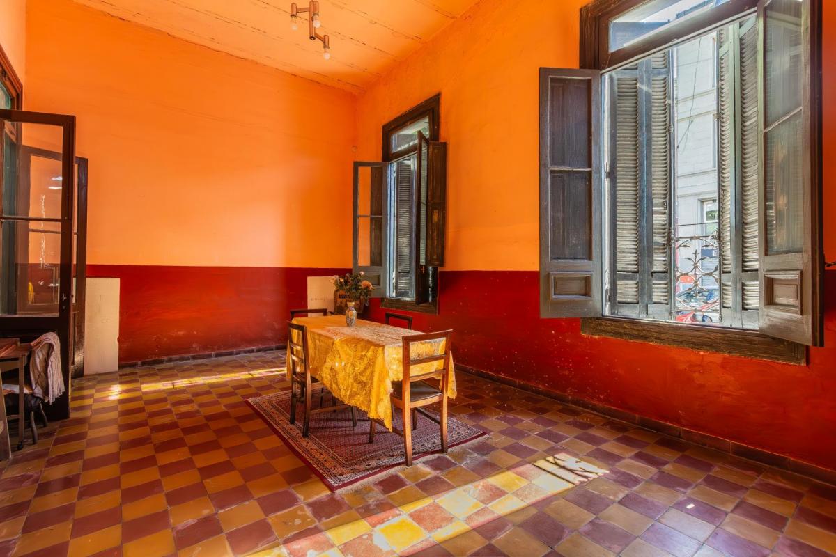 Casa Maza y Chiclana 5
