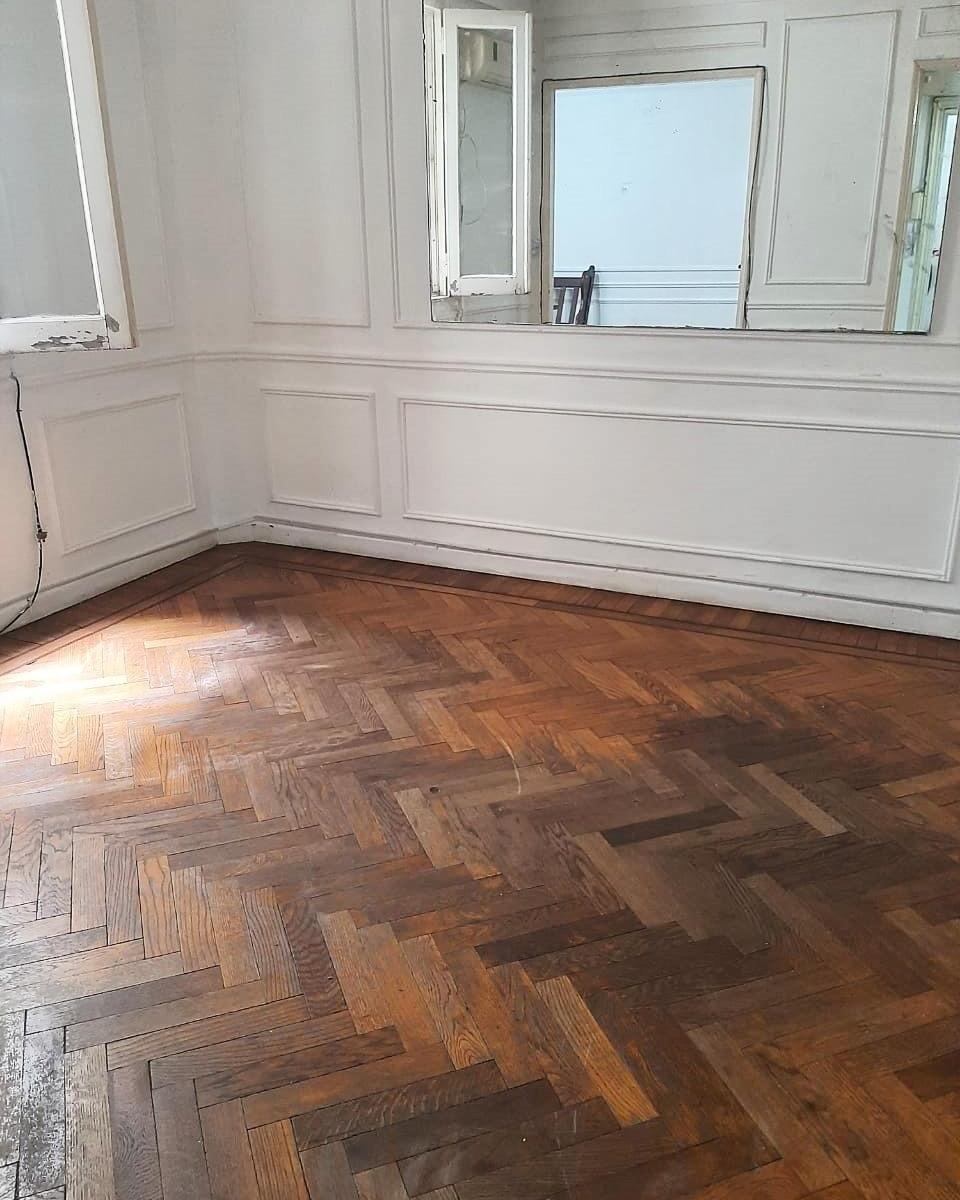 Departamento en Venta 5 Ambientes con Dependencia en Once 3