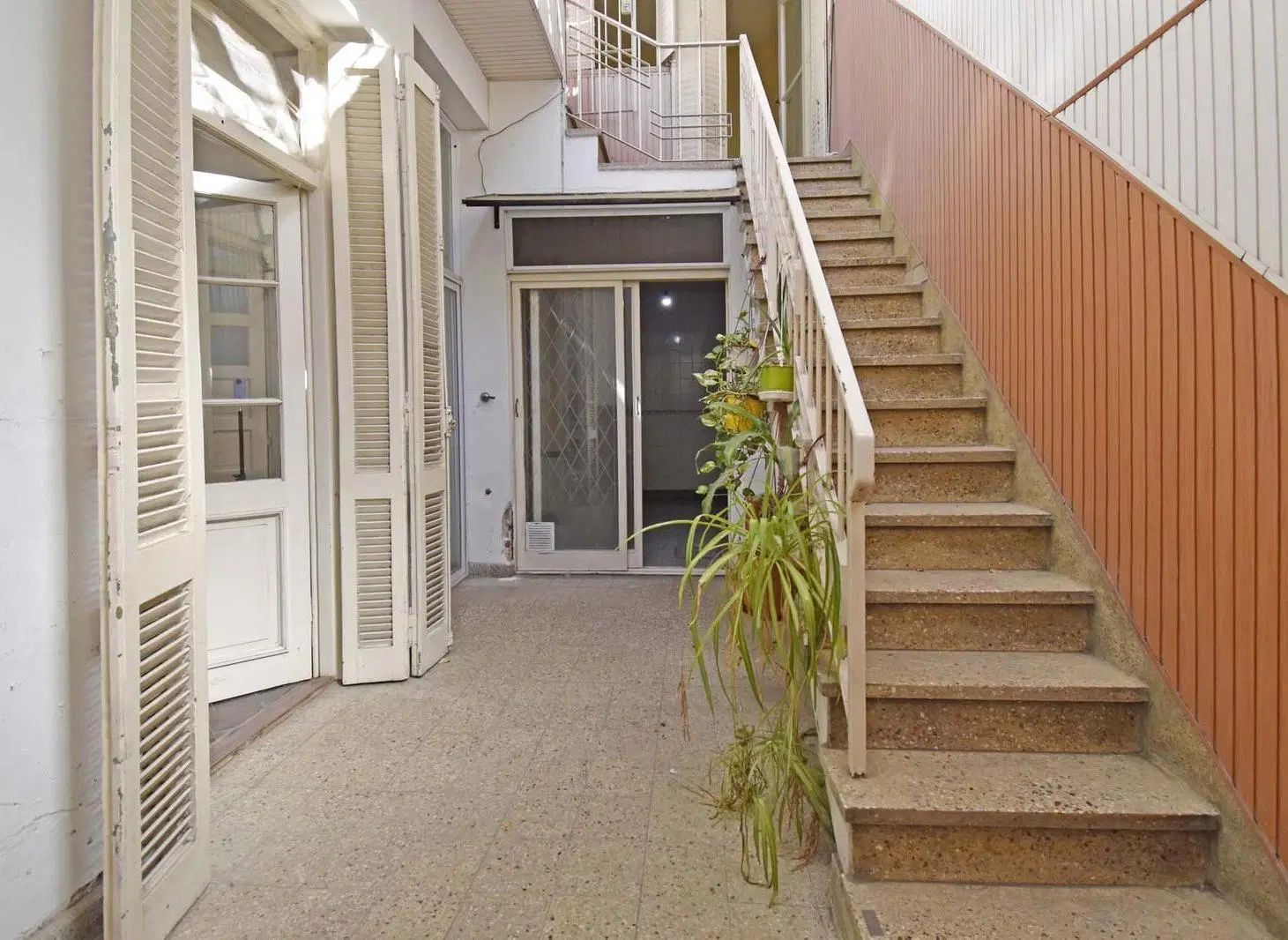 PH Santa Rita con Terraza y Patio 3