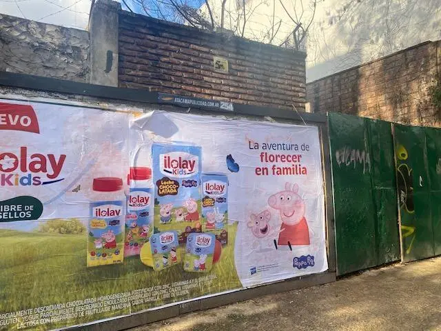 Terreno 8,66 x 38 Caballito Norte, Plaza Irlanda 2