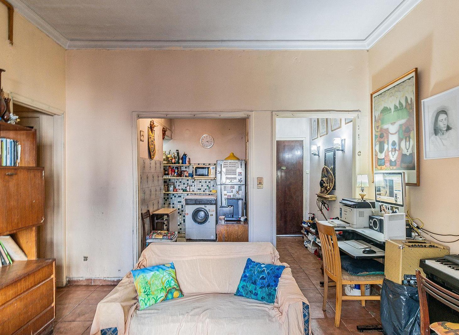 Foto de Departamento primer piso por escalera, ideal flipping., imagen 3