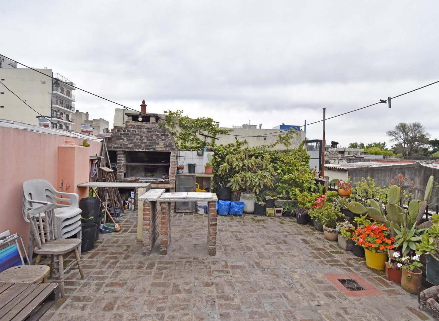 Foto de PH con terraza, parrilla, sin expensas en Plazar Irlanda, imagen 3
